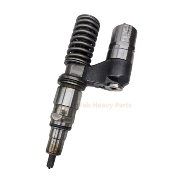 Injecteur de carburant à rampe commune 1943974 1865860 1943972, adapté au camion Scania Coach K310 P310 Euro6 Euro5