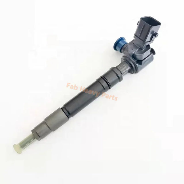 Common Rail Fuel Injector 23670-09460 23670-0E070 236700E070 2367009460 Para sa Toyota Hilux 2.4L 2GD