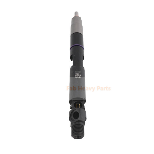 Injecteur de carburant à rampe commune 320/06881, adapté au moteur JCB 444, chargeuse compacte 225 260 280 300 330