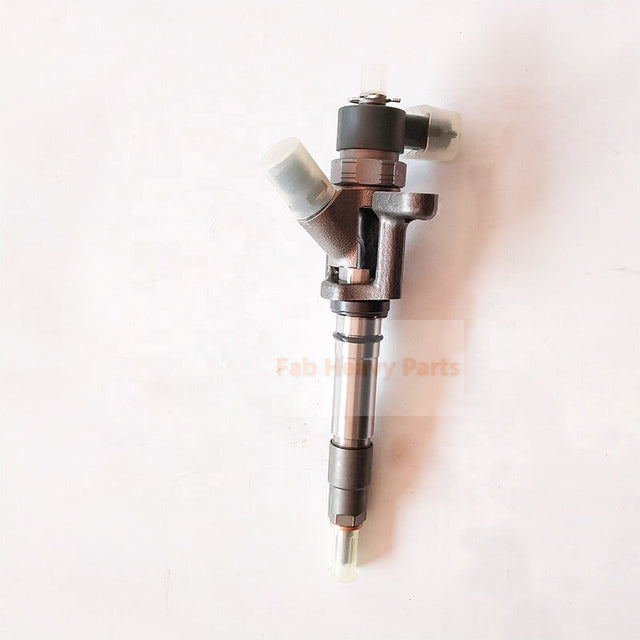 Common Rail Fuel Injector ME223749 Fits for Mitsubishi 4M50 Engine