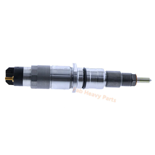 Injecteur à rampe commune 5263262 4945969, 6 pièces, adapté au moteur Cummins 4B3.9 6B5.9 B4.5