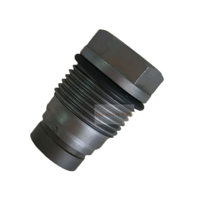 Valve de limitation de pression à rampe commune, pour moteur Mitsubishi D04FR Kobelco ED150 SK140SRLC ED150-2 140SR SK135SRLC-2, pelle