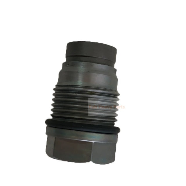 Valve de limitation de pression à rampe commune, pour moteur Mitsubishi D04FR Kobelco ED150 SK140SRLC ED150-2 140SR SK135SRLC-2, pelle