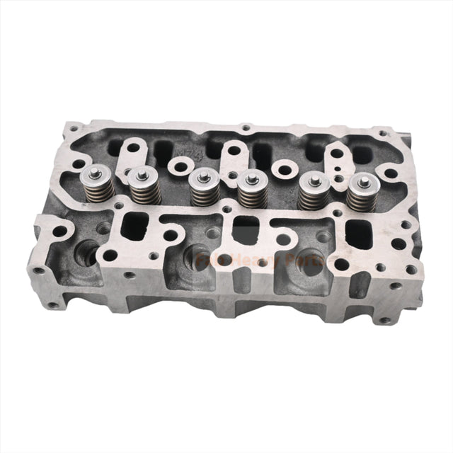 Complete Cylinder Head 119517-11740 for Yanmar Engine 3TNM74 3TNV74 3TNM72