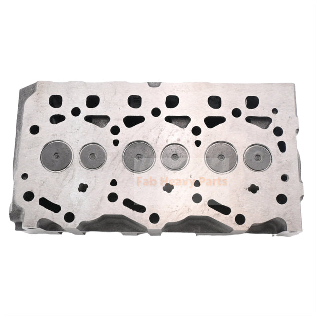 Kumpleto ang Cylinder Head 119517-11740 para sa Yanmar Engine 3TNM74 3TNV74 3TNM72