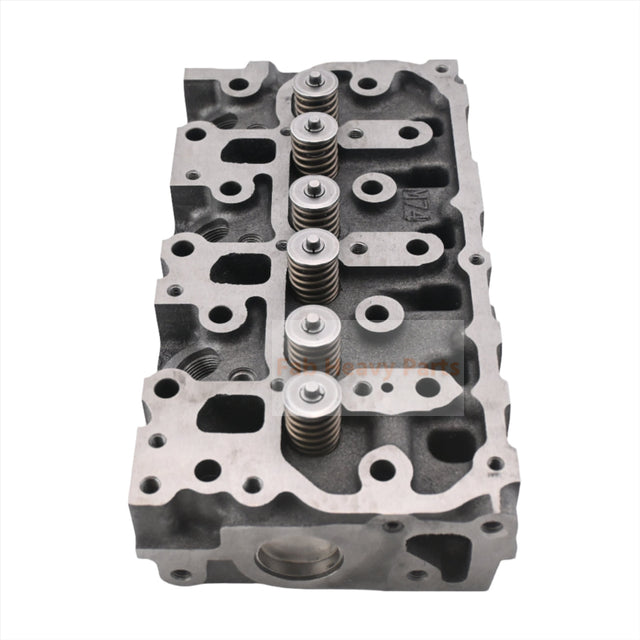 Kumpleto ang Cylinder Head 119517-11740 para sa Yanmar Engine 3TNM74 3TNV74 3TNM72