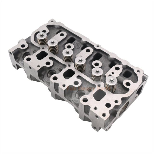 Kumpleto ang Cylinder Head 119517-11740 para sa Yanmar Engine 3TNM74 3TNV74 3TNM72