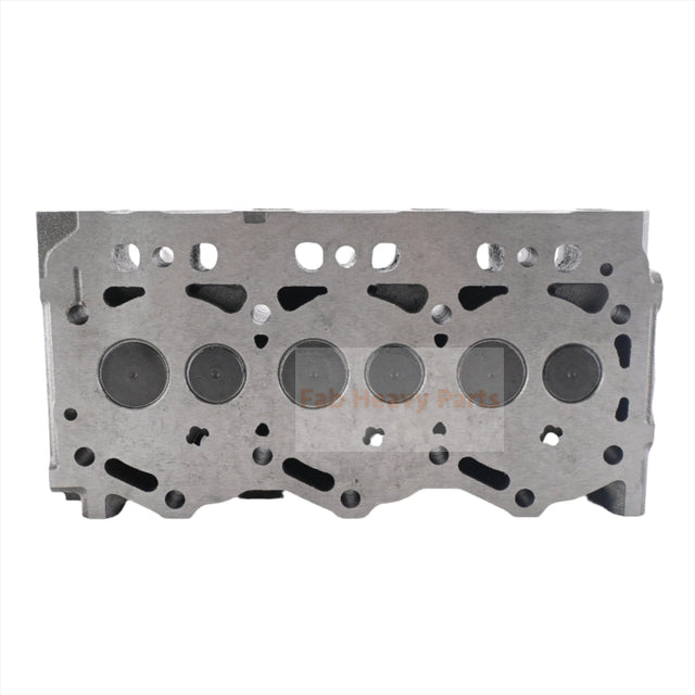 Kumpleto ang Cylinder Head 119717-11740 para sa Yanmar 3TNV76 Engine