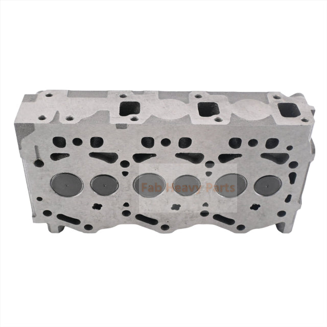 Complete Cylinder Head 119717-11740 for Yanmar 3TNV76 Engine