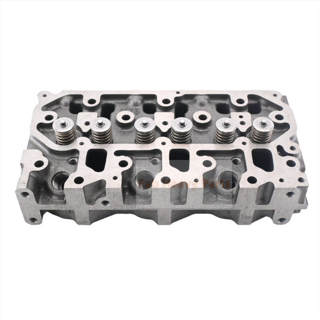 Kumpleto ang Cylinder Head 119717-11740 para sa Yanmar 3TNV76 Engine