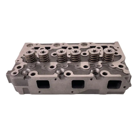 Complete Cylinder Head 1G841-03042 1G841-03043 for Kubota Engine D1803