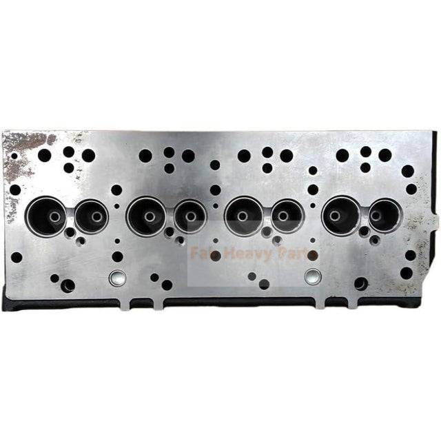 Complete Cylinder Head 8-97144-821-1 4-1021011-2 Fits For Isuzu 4BD1 4BG1 Engine