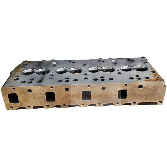 Complete Cylinder Head 8-97144-821-1 4-1021011-2 Fits For Isuzu 4BD1 4BG1 Engine