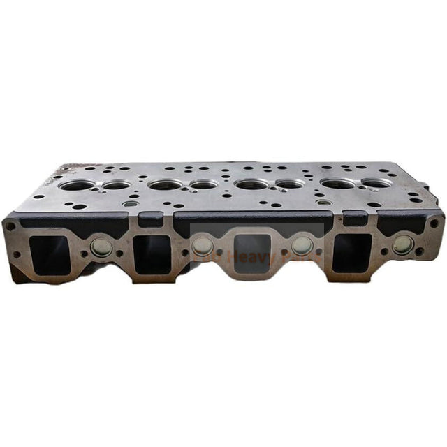 Complete Cylinder Head 8-97144-821-1 4-1021011-2 Fits For Isuzu 4BD1 4BG1 Engine