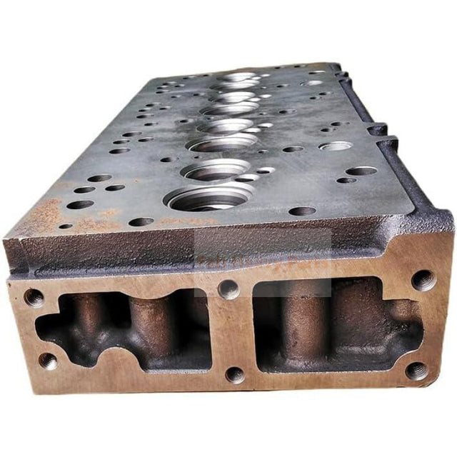 Complete Cylinder Head 8-97144-821-1 4-1021011-2 Fits For Isuzu 4BD1 4BG1 Engine