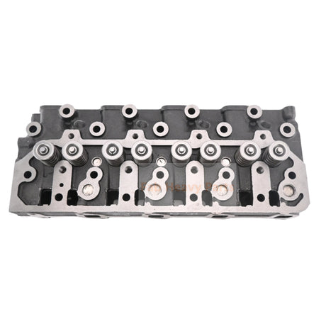 Complete Cylinder Head Fits For Cummins A2300 A2300T Engine