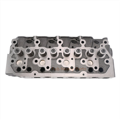 Complete Cylinder Head for Mitsubishi S4L S4L2 Engine MM35T MM40CR Excavator