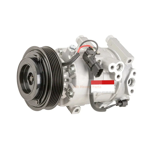 A/C Compressor 1D27E-01600 2E143-0451 Fits for Hyundai Tucson 2.0L 2.4L ix35