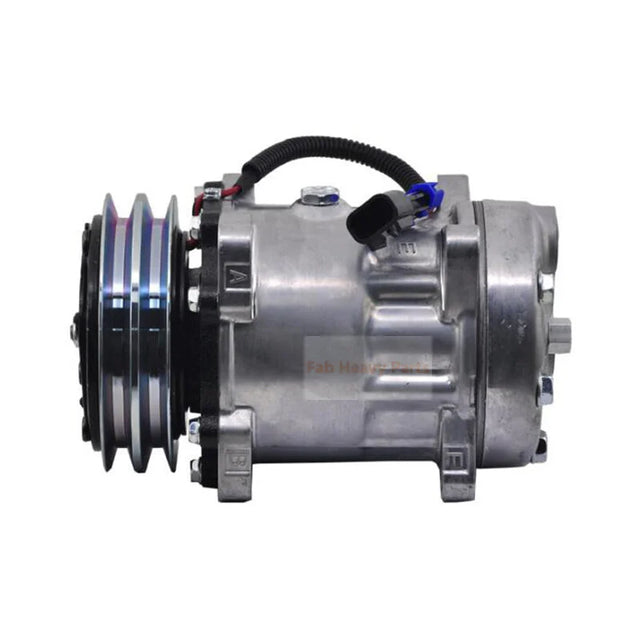 SD7H15 A/C Compressor 7803 4679 5704 15020478 15653237 15679484 15680077 3949302 Angkop para sa Chevrolet GMC Truck C60-75 Series V8 6.0 74L.