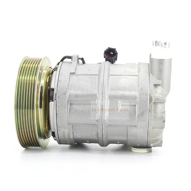 Compressor-Cooler 92600WM41A Fits for Nissan ZD30DDTI Engine