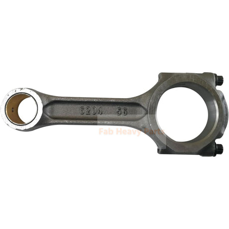 Connecting Rod 6207-31-3101 6207-31-3500 Fits For Komatsu PC60 PC100 PC200 4D95 6D95 Engine Parts