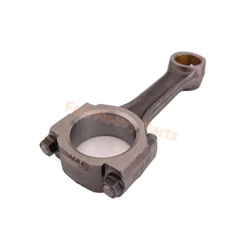 Connecting Rod for Isuzu 4JB1 Engine Mustang Fits Bobcat Loader Hitachi Kato Kobelco Sumitomo Excavator