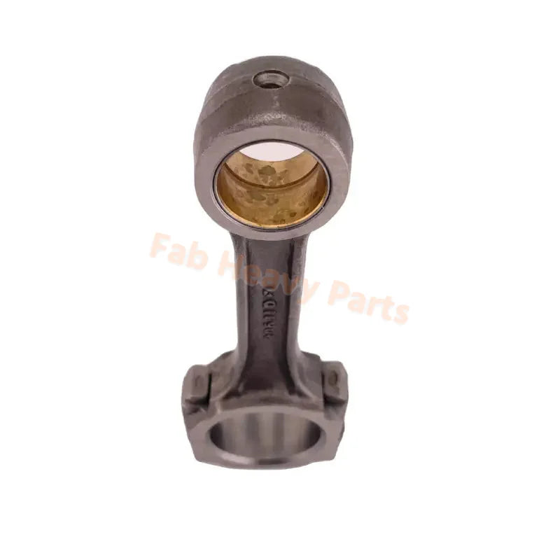 Connecting Rod for Isuzu 4JB1 Engine Mustang Fits Bobcat Loader Hitachi Kato Kobelco Sumitomo Excavator