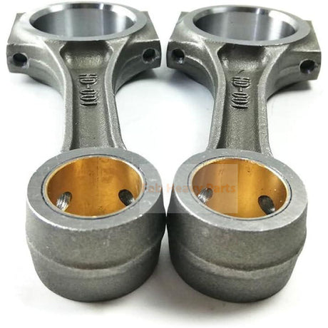 Connecting Rod YM-119717-23000 119717-2300 Fits for Yanmar 3TNV76 Engine