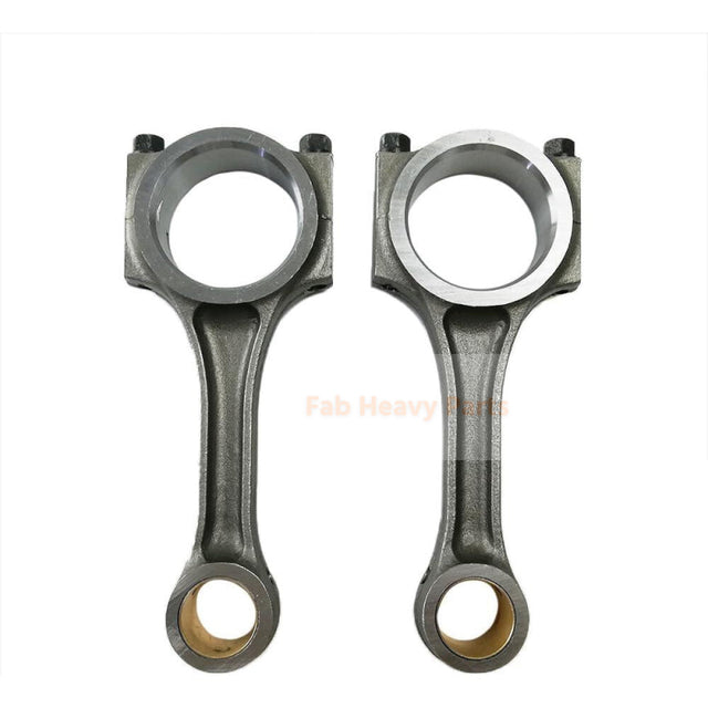 Connecting Rod YM-119717-23000 119717-2300 Fits for Yanmar 3TNV76 Engine