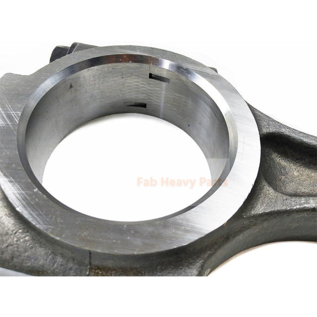 Connecting Rod YM-123900-23000 123900-23000 Fits for Yanmar 4TNE106T 4TNV106 4TNV106T Engine