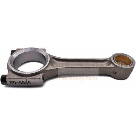 Connecting Rod YM-729350-23100 Fits For Yanmar Engine 3D84-1