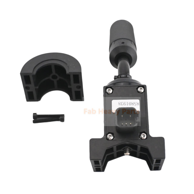 Control Lever 85801938 Fits for New Holland 555E 575E 655E 675E B100B B100BLR B100BTC B110