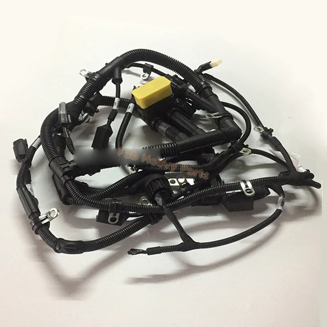 Control Module Wiring Harness 4388981 Fits for Cummins Engine ISZ