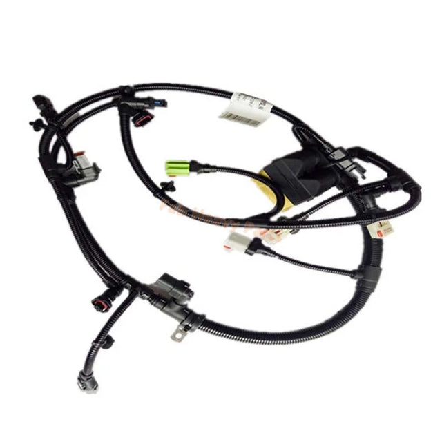 Control Module Wiring Harness 5268336 Angkop para sa Cummins Engine ISLE8.3 ISLE