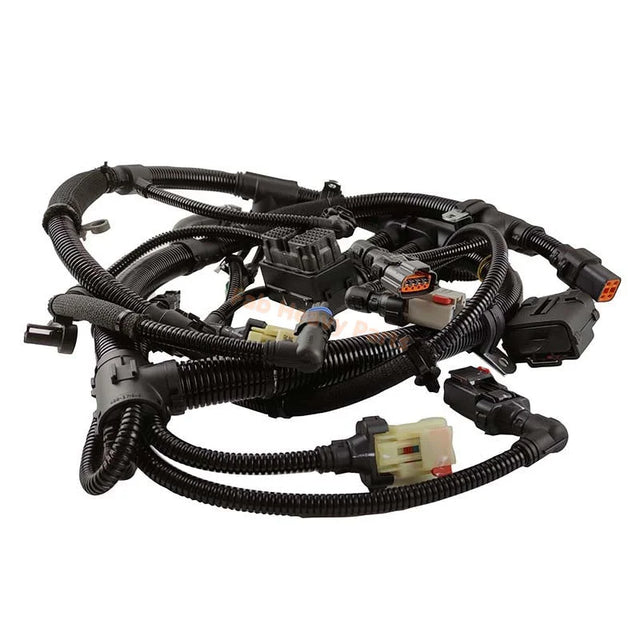 Control Module Wiring Harness 5288537 Fits for Cummins Engine ISL