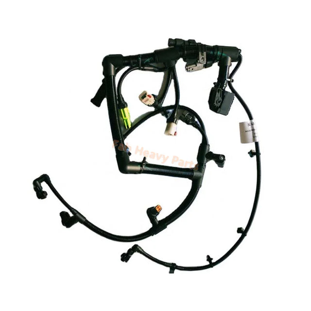 Control Module Wiring Harness 5304086 Fits for Cummins Engine ISDE