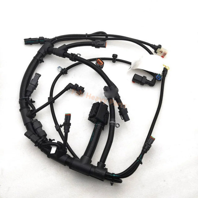 Control Module Wiring Harness 5309510 Angkop para sa Cummins Engine ISL