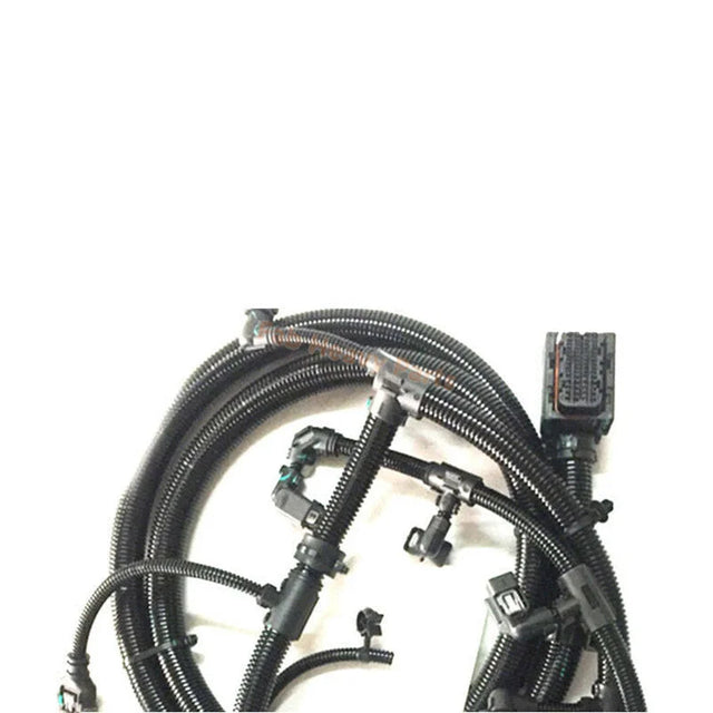 Control Module Wiring Harness 5367704 Angkop para sa Cummins Engine ISBE