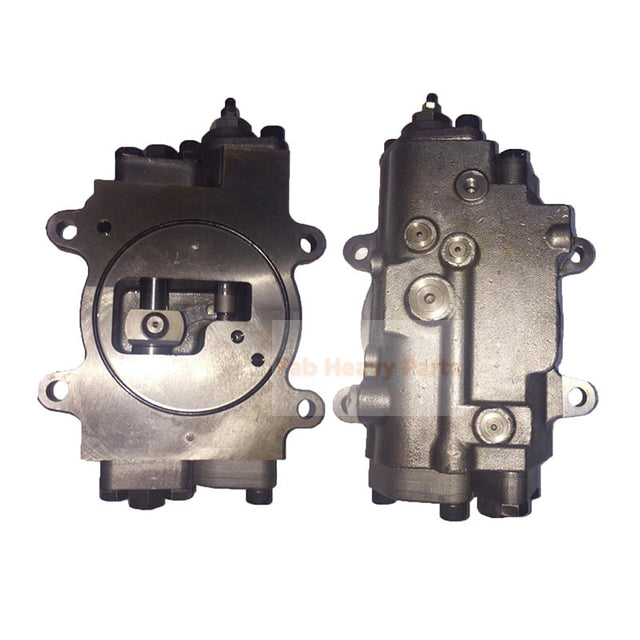 Control Servo Valves Fits for A Caterpillar CAT 312D Hydraulic Pump