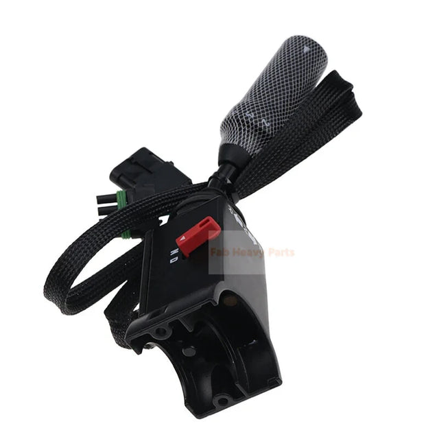 DW-2 DW-3 Control Shifter Lever Transmission 238270A1 Angkop para sa Case Loader 521F 621F 721F 821F 921F 1021F 1121F