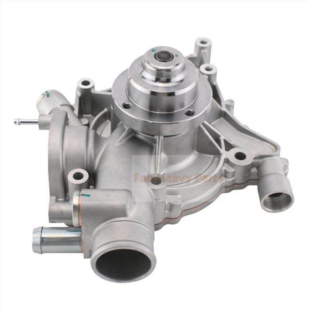 Coolant Water Pump 04138560 04137490 04137233 For Deutz D2.9L4 TD2.9 L4 Engine