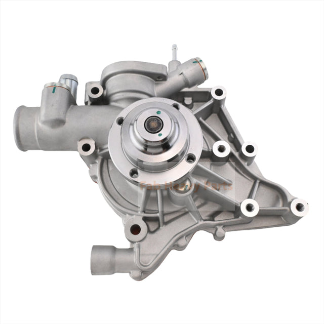 Kühlwasserpumpe 04138560 04137490 04137233 Für Deutz D2.9L4 TD2.9 L4 Motor