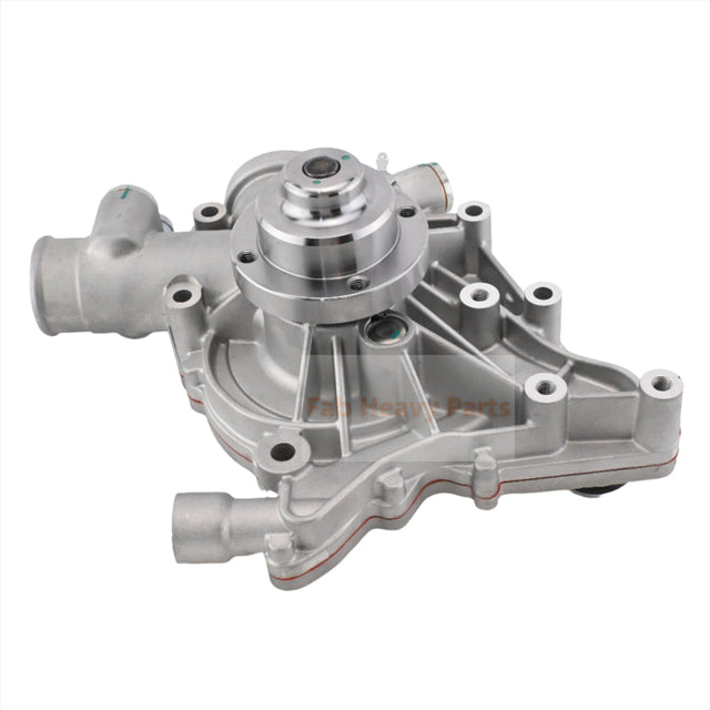 Pompa dell'acqua del liquido di raffreddamento 04138560 04137490 04137233 per motore Deutz D2.9L4 TD2.9 L4