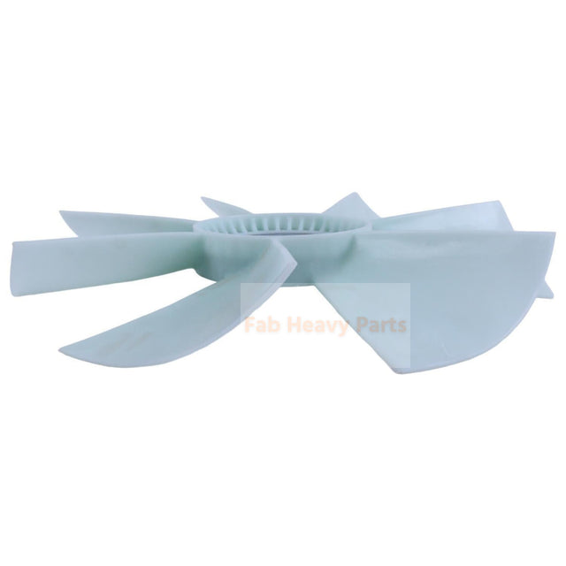 Ventilador de refrigeración 2485C520 compatible con Perkins 1006-6 1006-60 1004-4T 1104D-44T 1104C-44T