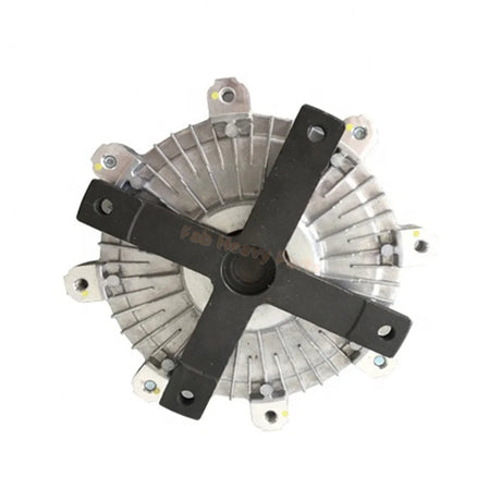 Ventilatorkoppeling 8-97129736-0 voor Isuzu-motor 4JH1 4JH1T vrachtwagen NKR77