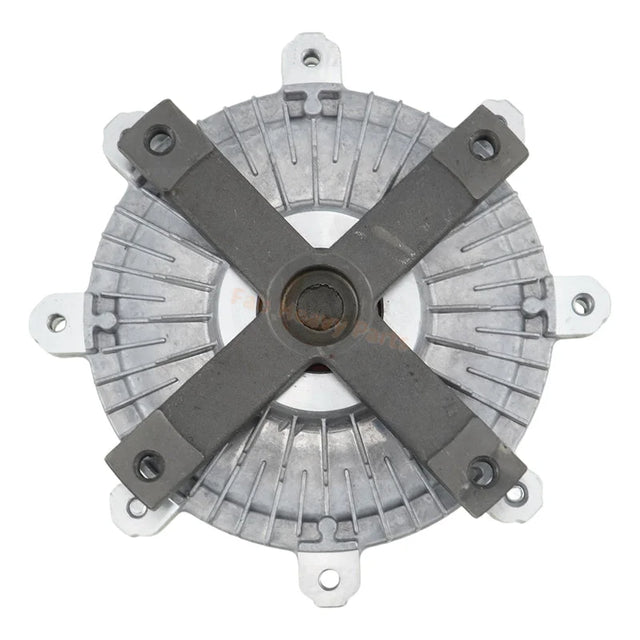 Fan Clutch 8-97129738-0 for Isuzu Engine 4HF1 Truck NQR66