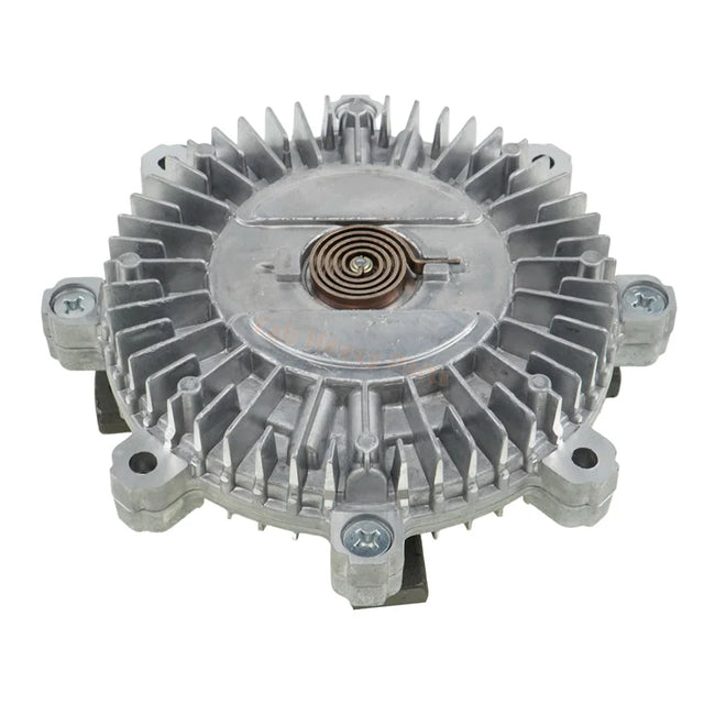 Ventilatorkoppeling 8-97129738-0 voor Isuzu-motor 4HF1 vrachtwagen NQR66