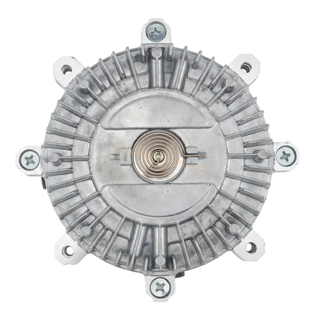 Fan Clutch 8-97129738-0 for Isuzu Engine 4HF1 Truck NQR66