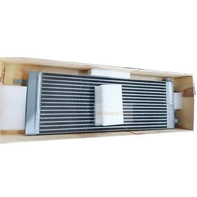 Hydraulic Oil Cooler 393-9054 3939054 Fits for Caterpillar CAT Tractor D6N D5R2 D6R2