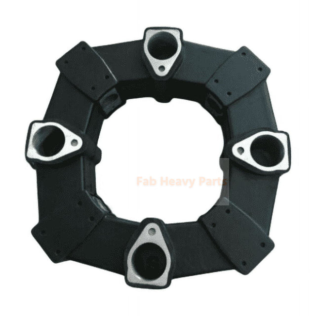 Couplage 50A pour Sumitomo SH200 S265 S260